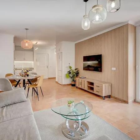 El Rincon Del Momento Appartement Arona (Tenerife)