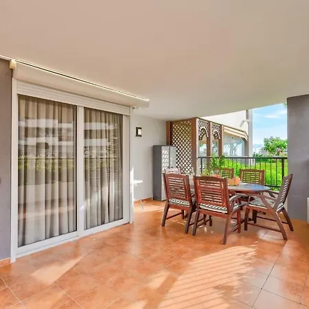 Appartement El Rincon Del Momento