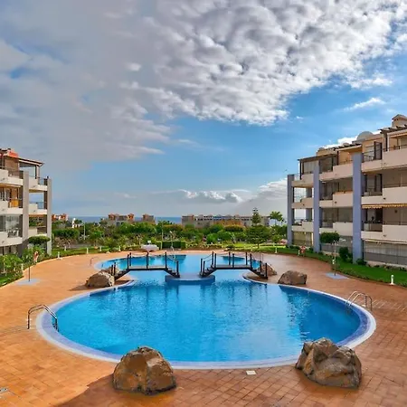 El Rincon Del Momento Appartement Arona (Tenerife)