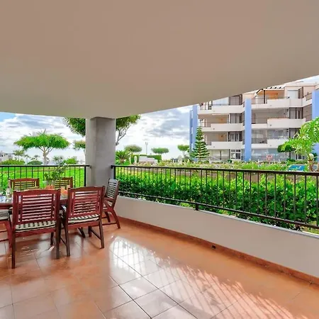 Appartement El Rincon Del Momento *