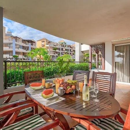 Apartmán El Rincon Del Momento