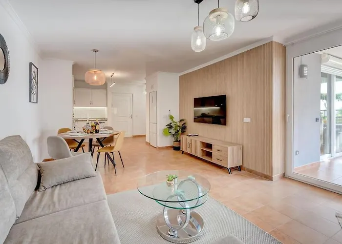 El Rincon Del Momento Apartmán Arona (Tenerife)