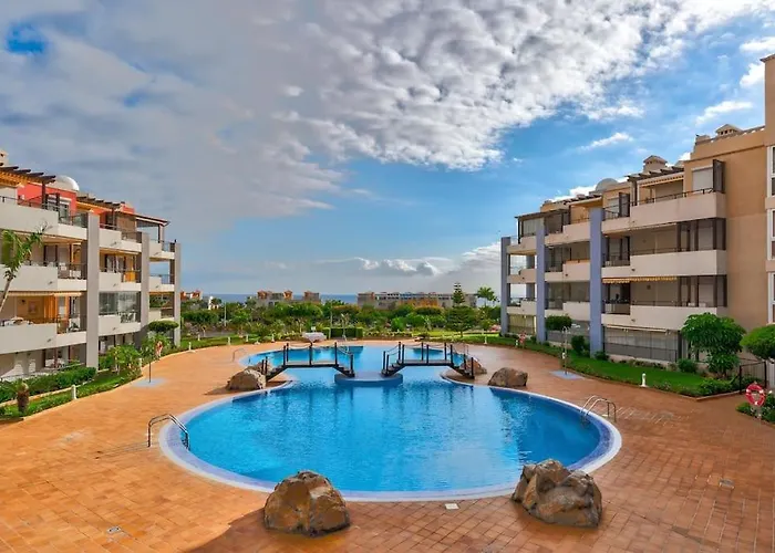 El Rincon Del Momento Apartmán Arona (Tenerife)