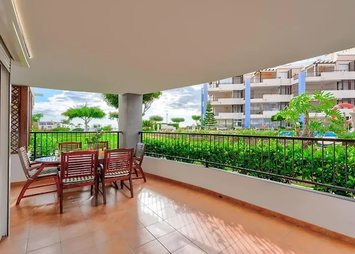 Apartmán El Rincon Del Momento *